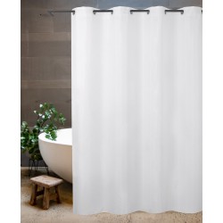 CORTINA DE BAÑO "LISA"