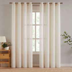 VISILLO RÚSTICO "PUNTADAS"