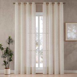 VISILLO RÚSTICO "LINO RAYAS"