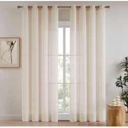 VISILLO RÚSTICO "NUDOS"