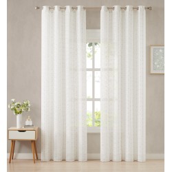 VISILLO RÚSTICO "MULTICOLOR"