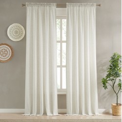 VISILLO "LINO BOHO" CON CINTA