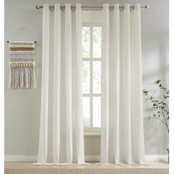 VISILLO "LINO BOHO" CON OLLAOS