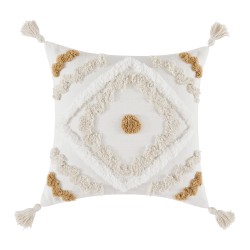 FUNDA DE COJÍN BOHO...