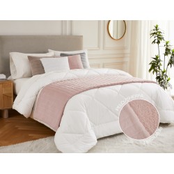 PIE DE CAMA REVERSIBLE...