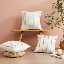 FUNDA DE COJÍN "FORMENTERA"