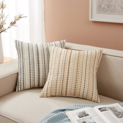 FUNDA DE COJÍN "LUNA"