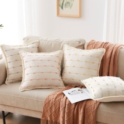 FUNDA DE COJÍN "MALLORCA"