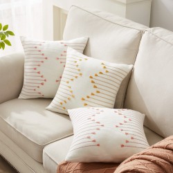 FUNDA DE COJÍN "EIVISSA"